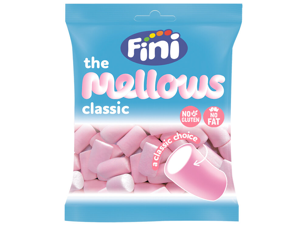 Маршмеллоу FINI Mellow Classic 80гр Испания