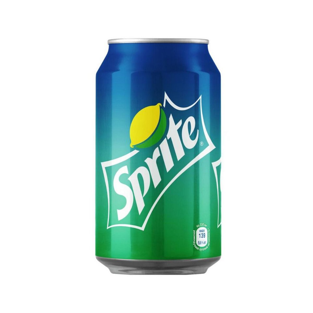 Напиток газ Sprite 0.355 мл