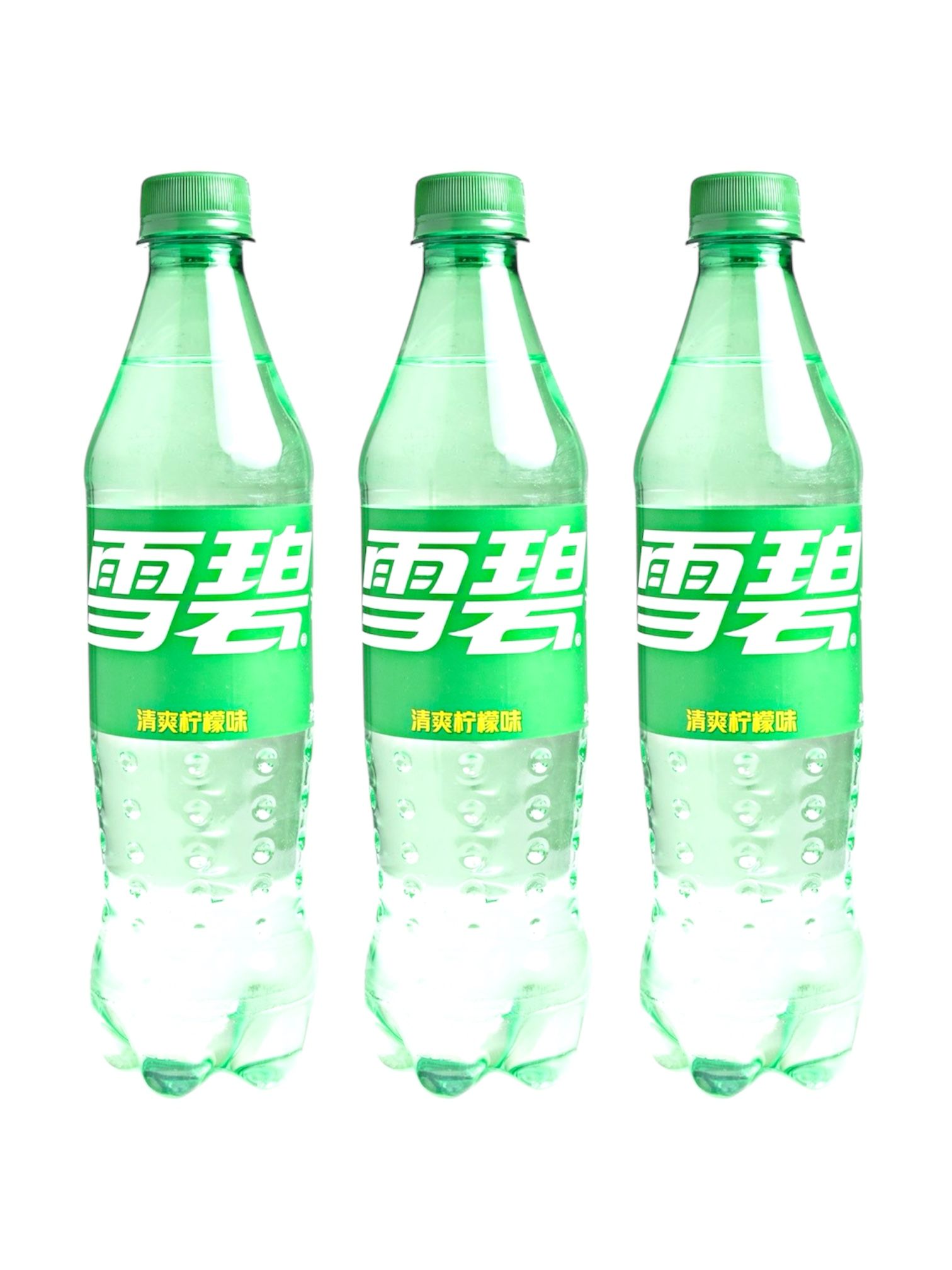 Sprite Китай 0,5