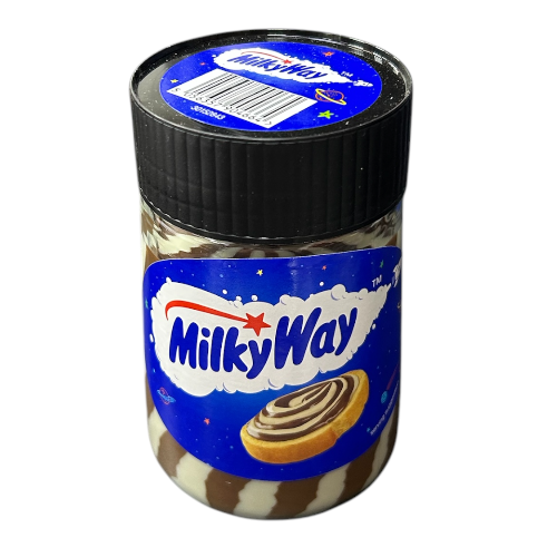 Шок паста MilkyWay 350гр
