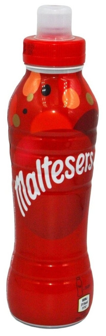 напиток молочный Maltesers 0,350