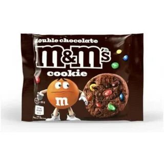 Печенье M&Ms 50гр Gaint