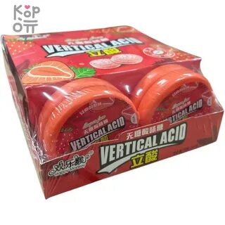 Дроже кислое Счастливая обезьянка