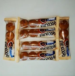 Зефирка Chocolate 22гр