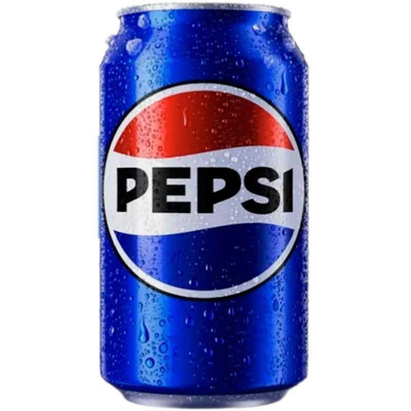 Напиток газ Pepsi 0.33 (Дания) 
