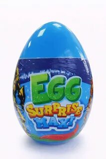 EGG SURPRISE MAXI 