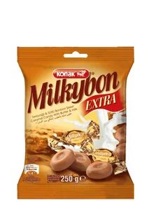 Леденцы Milkybon 45гр