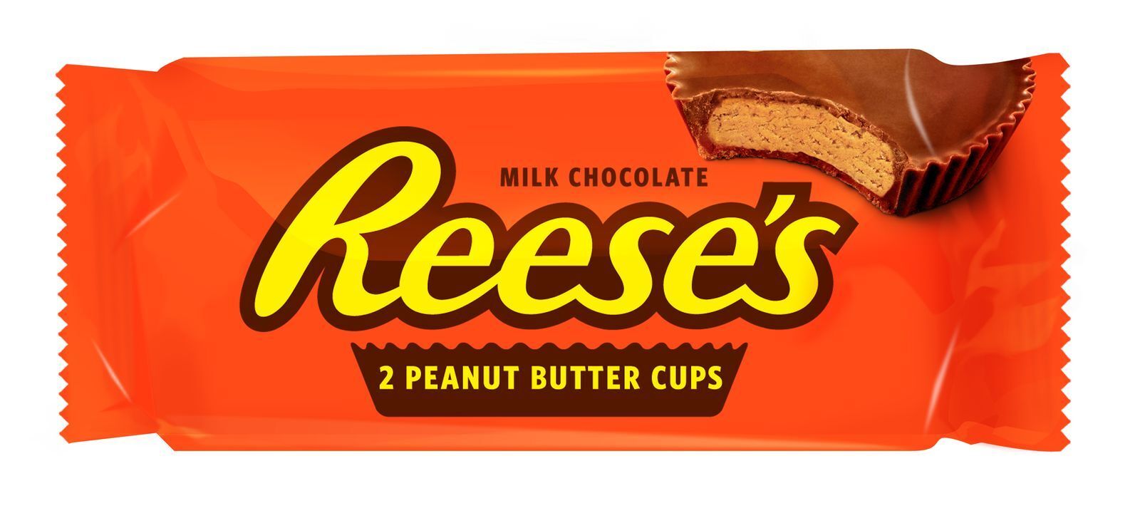 REESE`S Peanut Butter Cups 42гр США