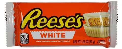 Стаканчик Reese's White Peanut Butter Cups 39.5г