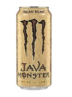Энергетический напиток  MONSTER Coffee+ENERGY  (АМЕРИКА) 0.443мл