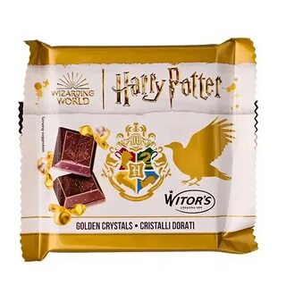 Шоколад Witor's Harry Potter  50гр
