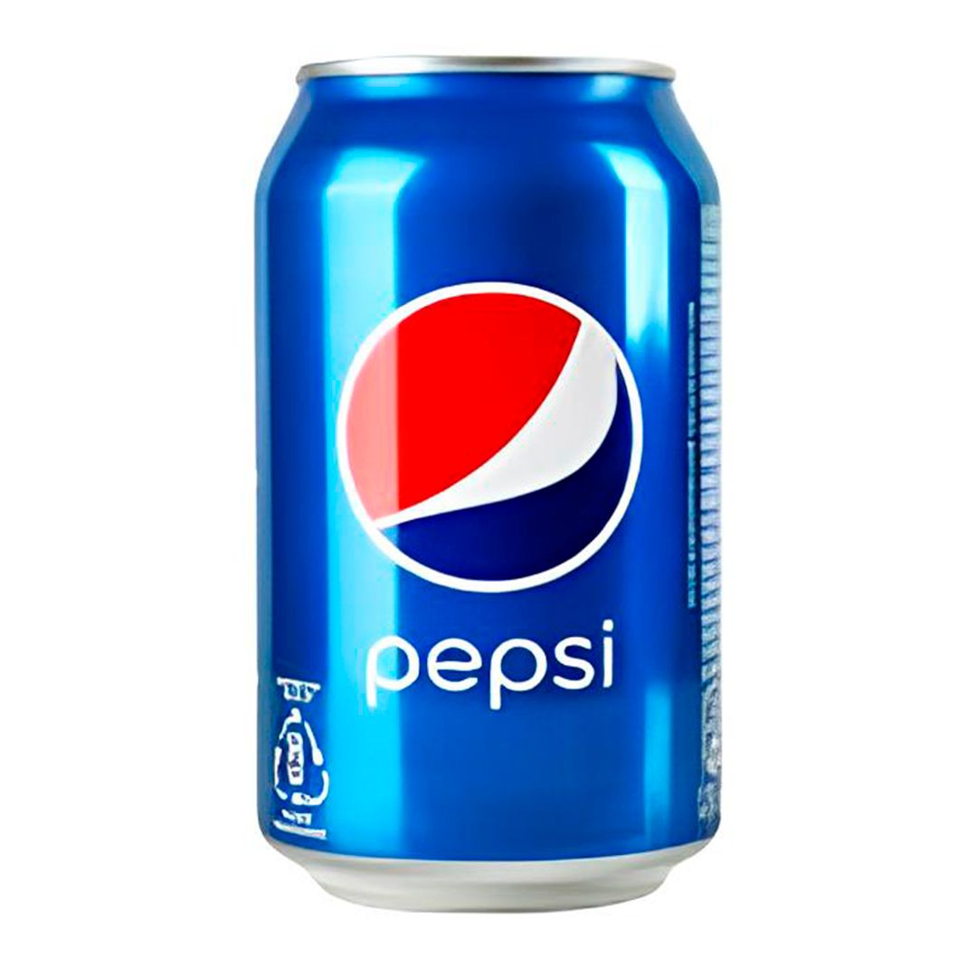 Напиток газ Pepsi 0.325 Тайланд