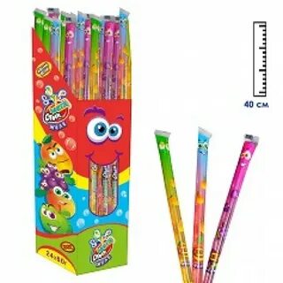 Мега стик желе 60гр