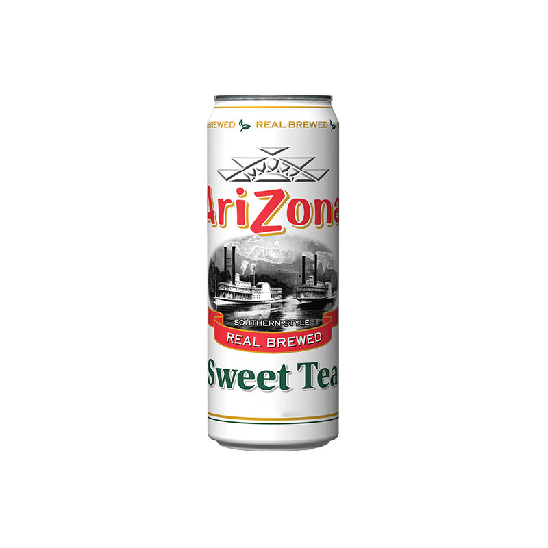 Напиток AriZone Sweet Tea 650 мл США