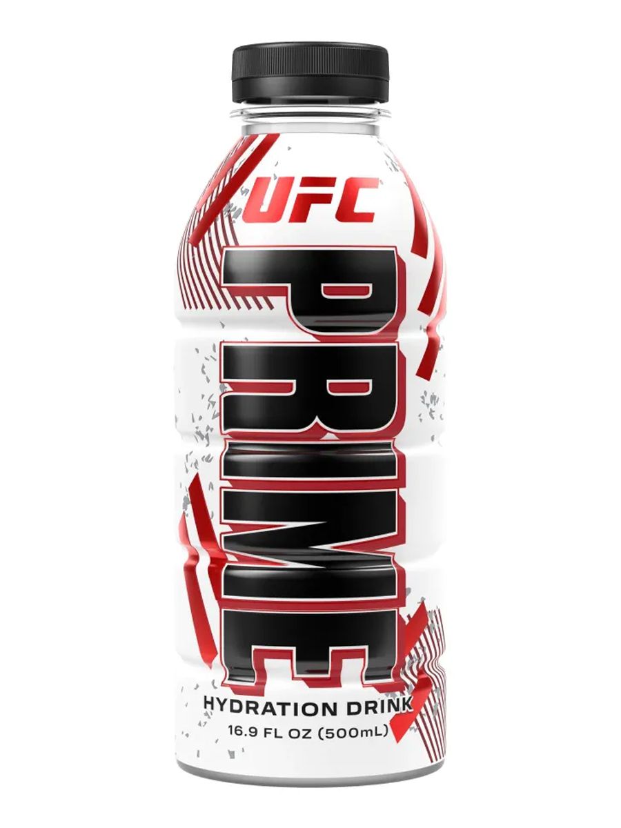 Напиток энерг. PRIME Hydration UFC 500мл