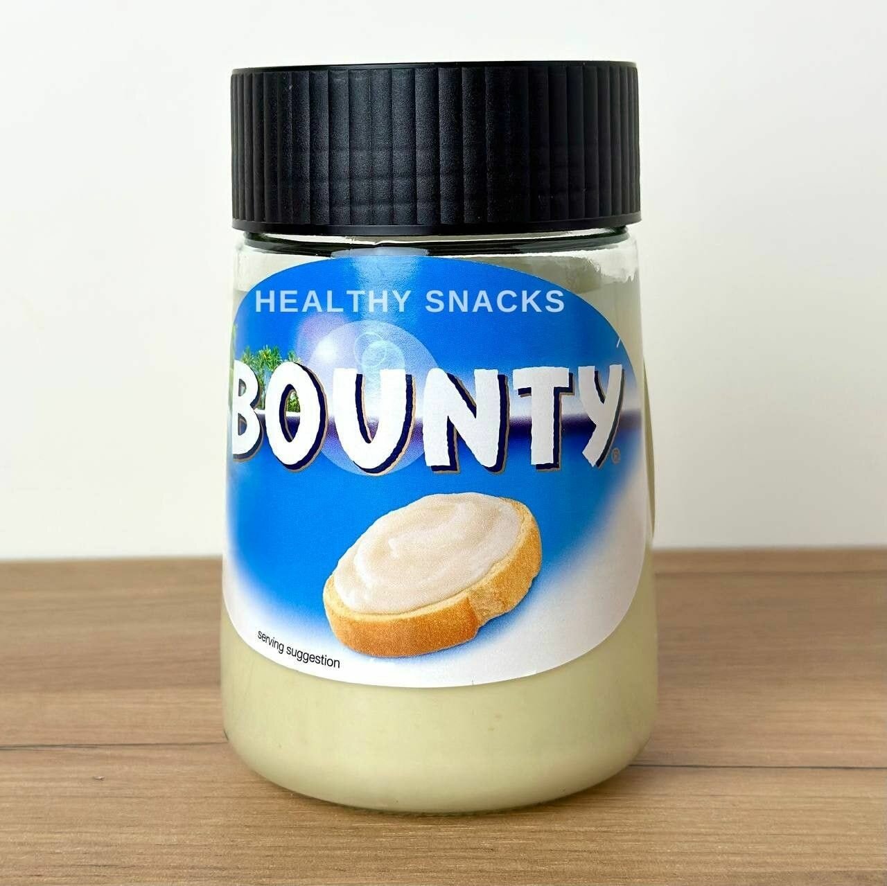 Шок паста BOUNTY 350гр