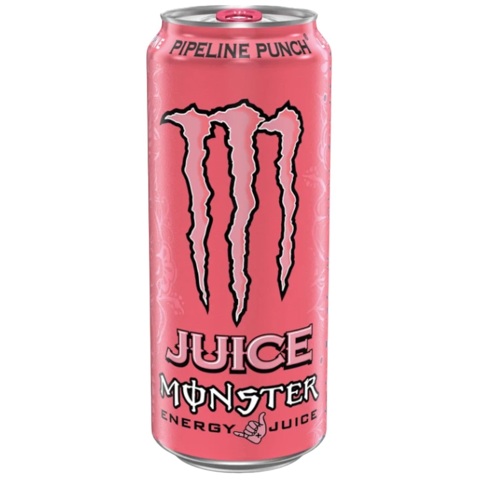 Энерг.напиток  MONSTER ENERGY PIPELINE PUNCH 0.5л