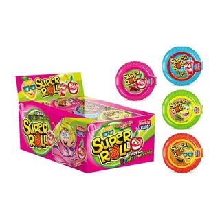 жев рез SUPER ROLL  10гр