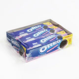 Печенье OREO 27гр