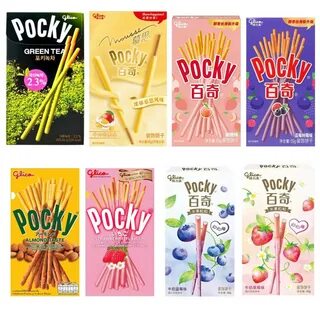 Печенье Pocky 38гр. Таиланд