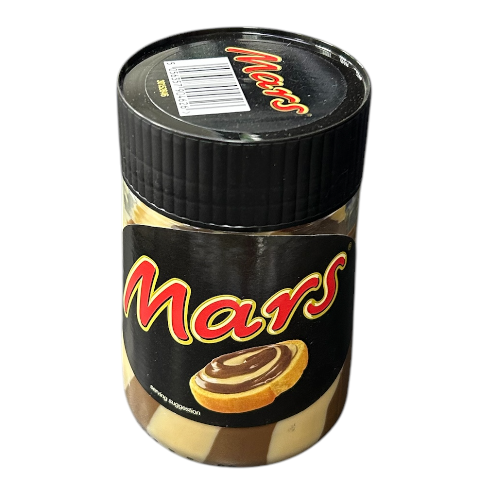 Шок паста MARS 350гр