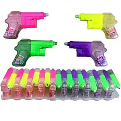Жидкая конфета SPREY GUN 20 мл.