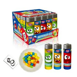 Жев.рез Заряжай-ка с тату 4гр.