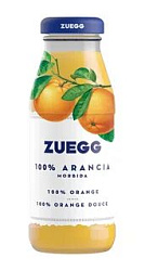 Сок Zuegg Bar Апельсин 200мл