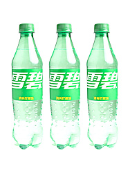 Sprite Китай 0,5