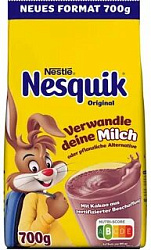 Nesquik Original ( Какао) 700гр Германия