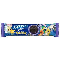 Печенье OREO Pikachu 119.6гр