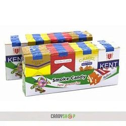Карамель Smoke Candy 10 гр.