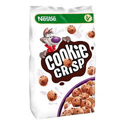 Готовый завтрак Nestle Cereals Cotie Crisp 250гр