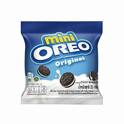 Печение OREO Mini 20гр