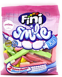 Мармелад FINI Smile Kit (Испания) 90гр