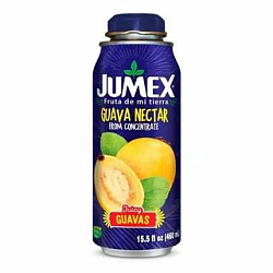 Нектар JUMEX (Nectar Guava) из Гуавы 460мл