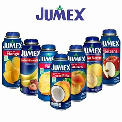 Нектар JUMEX 473мл
