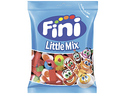 Мармелад FINI Little Mix Regaliz (Мини Микс) 90гр Испания
