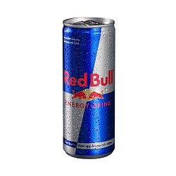 Напиток Red Bull 0.25л Ж/Б