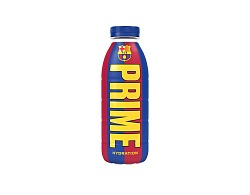 Напиток энерг. PRIME FC Barcelona 500мл