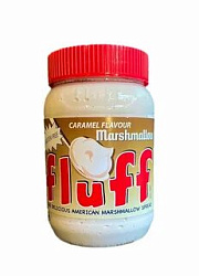Зефир Fluff Caramel 213гр Америка