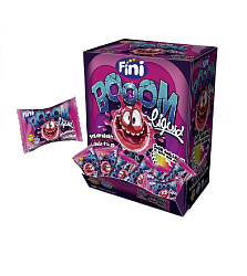 Жев.Резинка ФИНИ BOOM Liquid Bubble Gum 5гр Испания