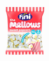Маршмеллоу FINI Popcorn 80гр Испания