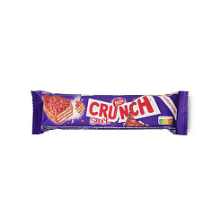 Батончик CRUNCH 27гр