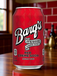 Напиток газ Bargs 0.355