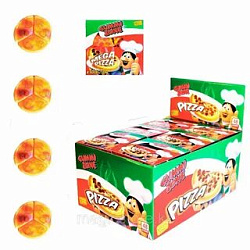 Мармелад PIZZA GUMMI ZONE 14гр