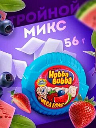 Hubba Bubba Мега фрукт жев рез