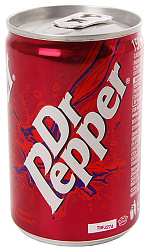Dr. Pepper (Др.Пеппер)150мл