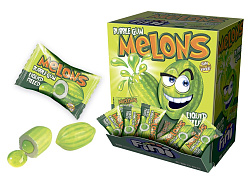 Жев.Резинка ФИНИ Melons 5гр Испания