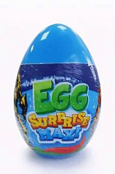 EGG SURPRISE MAXI 